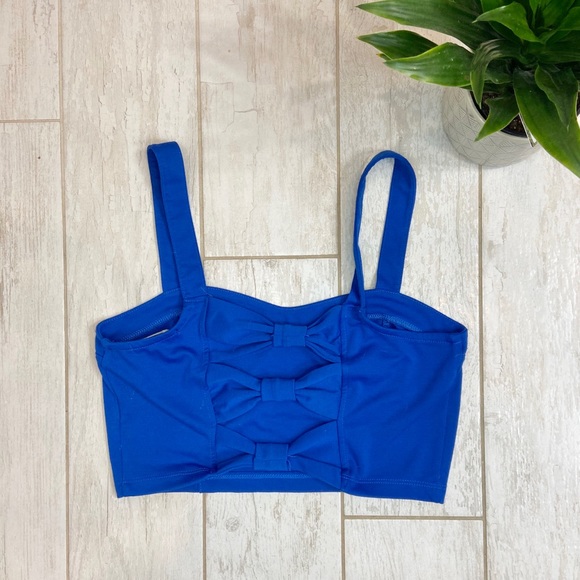 Forever 21 Crop Top - Picture 3 of 4